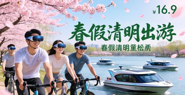 春假旅游出行_出行提示_研学旅行路线