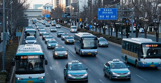 限行_北京市工作日高峰时段区域限行交通管理措施_2026年北京市车牌尾号限行规定