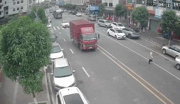 出行提示_中小学生交通安全意识_寒假交通安全提示