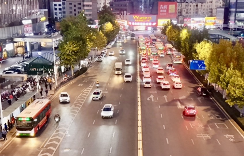 出行提示_出行提示图片_河津市发布元旦假期出行提示