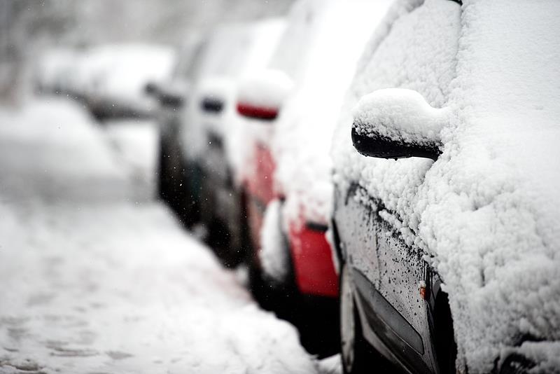 出行提示_冻雨天气行车注意事项_元旦返程雨雪天气安全驾驶