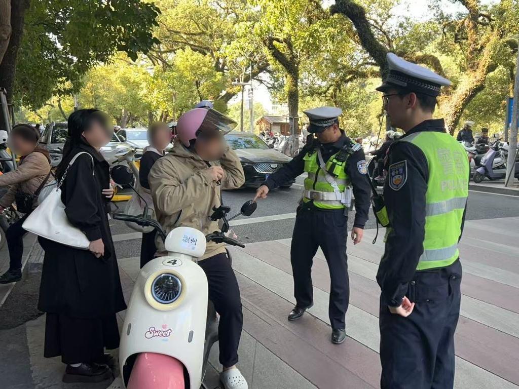 全国电动车整治行动 2026年电动车新政策 5类车禁行禁用_禁行