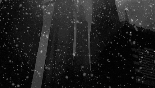 雪天开车注意事项_降雪天气安全出行_出行提示