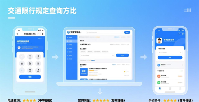 限行规定_机动车尾号限行_限行