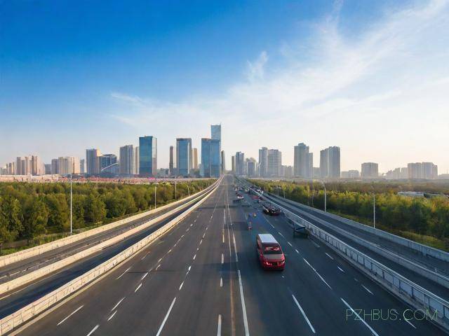 平顶山一地部分路段将限行、交通管制