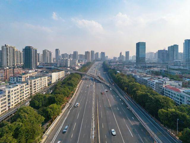 出行注意！本周四，遂宁多个路段限行→