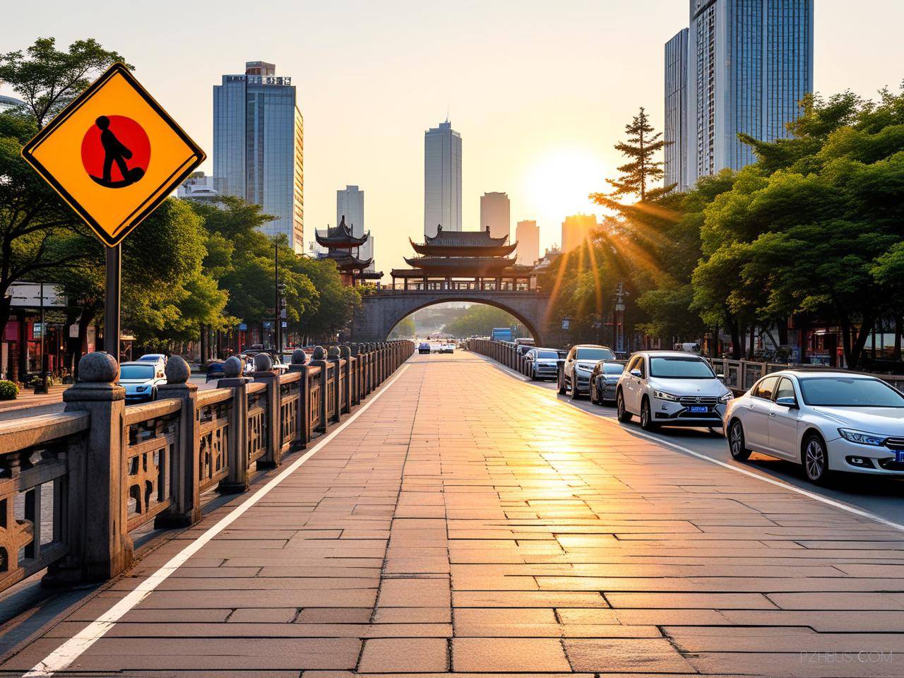 注意!景德镇这段道路将限行!