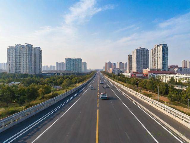 建安区公路事业发展中心多措并举，推进国省干线路况提升工作