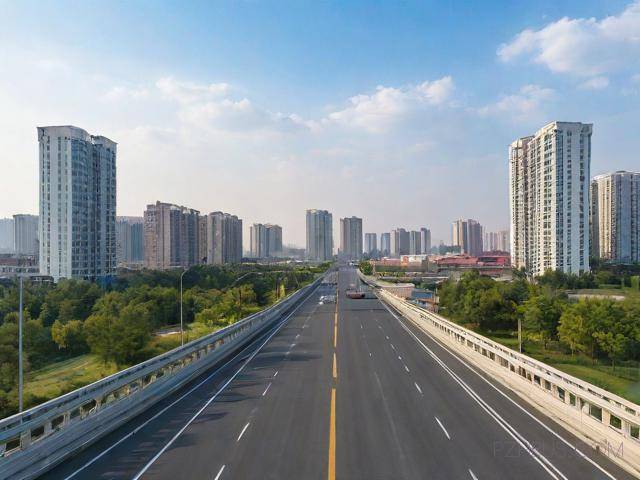 建安区公路事业发展中心多措并举，推进国省干线路况提升工作