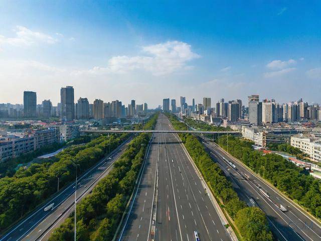 9月15日8时实时路况信息公布！城市道路与高速状况全知晓